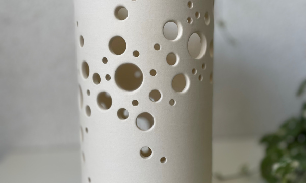 Windlicht "großer Schimmer"